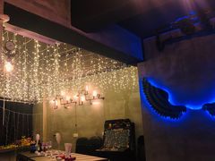 -VR间客漫虚拟现实体验馆(汉街店)