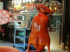 -古南都·老广东酒楼(龙江店)