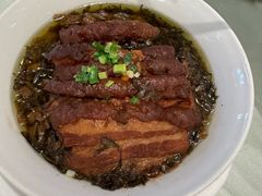 -好彩酒楼烤鸭坊