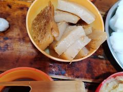 -陈阿婆叉粿条(大小街店)