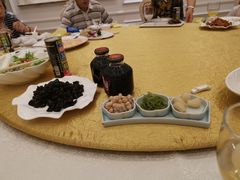 -梅龙镇酒家(南京西路总店)