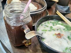-鸭小妹鸭血粉丝(老门东店)