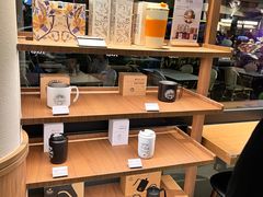 -Peet's Coffee皮爷咖啡(大学路店)