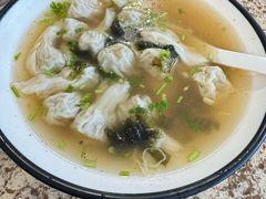 -小倩倩•鸡汤馄饨(江西路创始店)