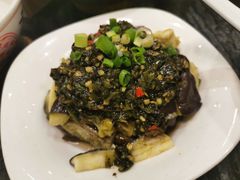 -情妹耙泥鳅·江湖川菜(科华店)