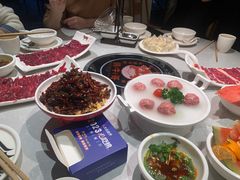-俏牛哥鲜牛肉牛肆馆(重庆天地店)