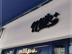 门面-milkplus·泰式奶茶(较场东路店)