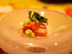 -九献创意菜·牛排料理(亮马河花园店)