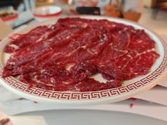 -陈记顺和潮汕鲜牛肉火锅(西门口广场店)