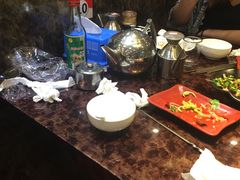 -张记焖窑·十五年专注焖烤(雍和宫店)
