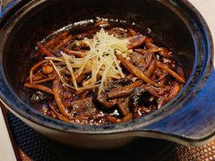 -庭院江南菜•烤鸭•非遗传承(上地•清河店)