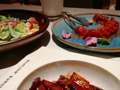 -悦融琥珀·京鲁菜·海味珍品(西单店)