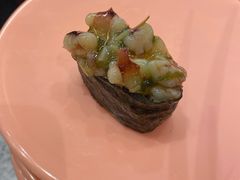 -争鲜回转寿司(中街大悦城店)