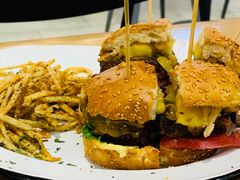 -HELLO 27 意面·沙拉·帕尼尼