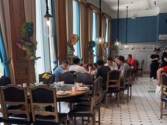 -新白鹿餐厅(城西银泰城店)