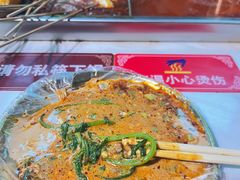 -麻辣撸·地摊麻辣の串(鲁谷店)