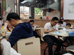 -新丰小吃(中山中路分店)