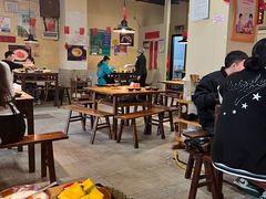 大堂-陈陈火锅(较场口店)