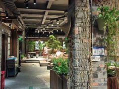 -丹江渔村(首都机场店)