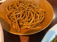 -拾捌川·自贡爆炒(新街口店)