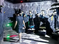 -淄博聊斋城景区