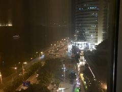 -厦门海港英迪格酒店(中山路店)
