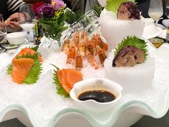 -味享汇海鲜姿造(新田园店)