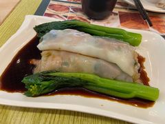 -添好运点心专门店(百老汇店)
