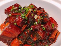 -海天楼中餐厅(吴宫泛太平洋酒店)