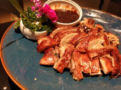 -无锡中央车站假日酒店·中餐厅
