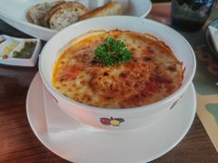 -安妮意大利餐厅(日坛店)