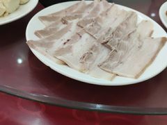 -山海关清和浑锅店