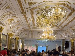 -华梅西餐厅(哈尔滨中央大街店)