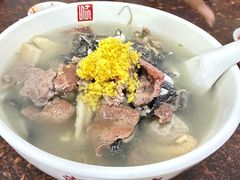 -潮镇老尾牛杂(环城西路店)