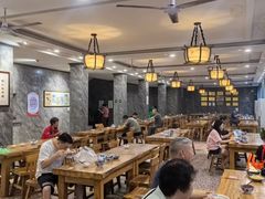 -清真马杰山牛肉汤馆