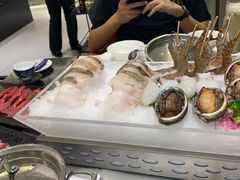 -红鼎豆捞·非遗鲍皇汤火锅(宝丰路店)