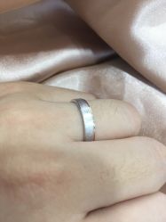 -威德钻石-克拉钻大本营(南京东路店)