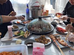 -仙螺岛海鲜自助餐厅(总店)
