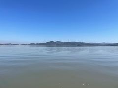 -东钱湖小普陀景区