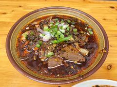 热拌肥肠-一碗香(南坪新街店)