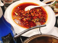 -東舍食唐精品陕菜馆