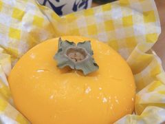 柿子雪媚娘-大象厨房(重庆道店)