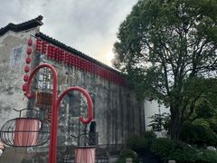 -黎阳老街