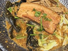 -喜家德虾仁水饺(青岛永旺东部店)