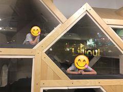 -Lilliput粒粒堡亲子餐厅(置汇旭辉店)