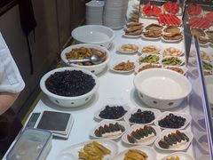-叶氏兄弟饭摊(马鞍池东路店)