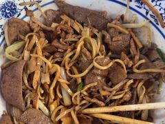 -复兴面王(河东路起源店)