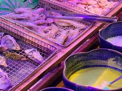 -盛江山自助料理(奥莱锦辉购物广场店)