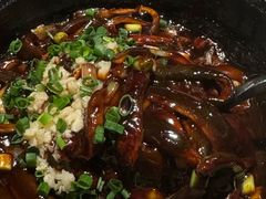-马仕玖煲·融合菜·酥不腻烤鸭(人大店)