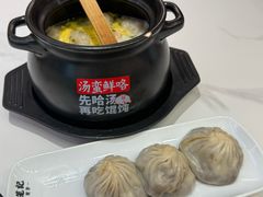 -锡笼记·无锡小笼(人民路店)